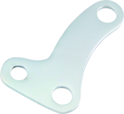 Bikers Choice 66-82 FLH Chrome Starter Bracket Replaces H-D 31476-66