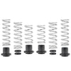 Eibach 21-23 Honda Talon Pro-UTV - Stage 3 Performance Spring System (Set Of 8 Springs)