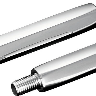Kuryakyn Shift Linkage Extension Kit Chrome