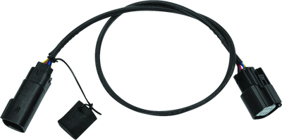 Kuryakyn Lid Light Wiring Adaptor