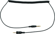 Sena Technologies 2.5mm to 3.5mm Male 4 Pole Auxiliary Cable