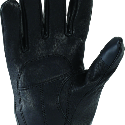 Kuryakyn Leather By River Road Laredo Gloves Womens - Small