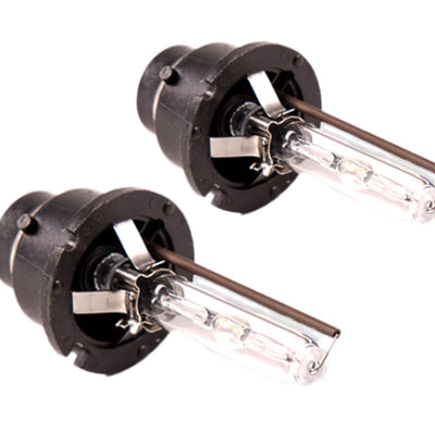 Diode Dynamics HID Bulb D2R 4300K (Pair)