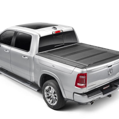 UnderCover 19-20 Ram 1500 (w/ Rambox) 5.7ft Armor Flex Bed Cover