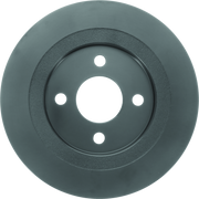 Bikers Choice 14-20 Trike Rear Brake Rotor Replaces H-D 41500031 41500151