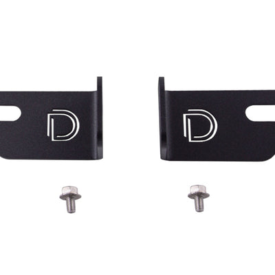 Diode Dynamics 19-21 Ford Ranger SS18 Bracket Kit