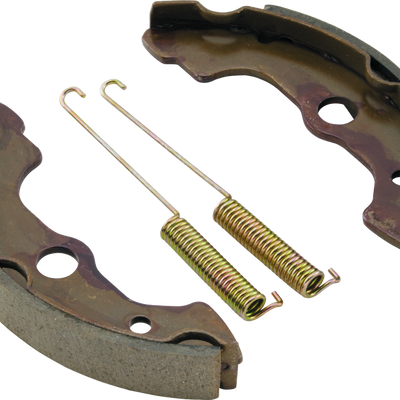 BikeMaster Honda Brake Shoes