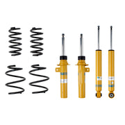 Bilstein 15-20 Mini Cooper B12 Pro-Kit