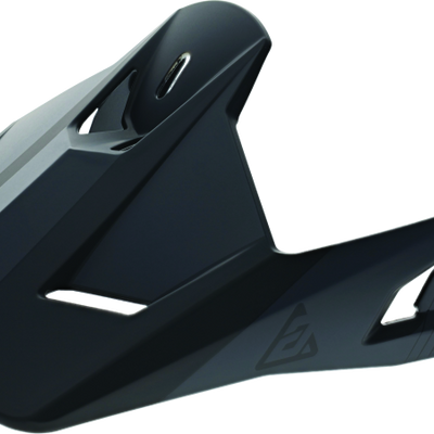 Answer AR1 V2 Bold Visor - Black/Dark Grey