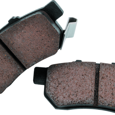 BikeMaster Honda Brake Pads