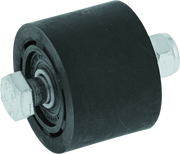 QuadBoss 95-03 Kawasaki KEF300A/B Lakota Lower Chain Roller