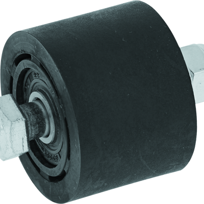 QuadBoss 95-03 Kawasaki KEF300A/B Lakota Lower Chain Roller