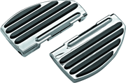 Kuryakyn ISO Passenger Floorboards Chrome