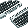 Kuryakyn ISO Passenger Floorboards Chrome