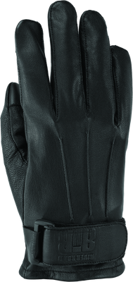 River Road Laredo Gloves Black - Small