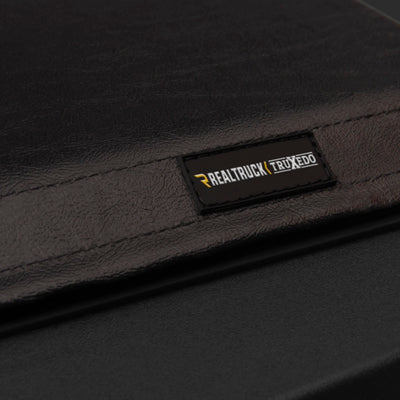 Truxedo 2024 Toyota Tacoma 6ft Lo Pro Bed Cover