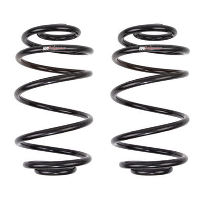 UMI Performance 64-72 GM A-Body 78-88 G-Body 2in Lowering Spring Rear