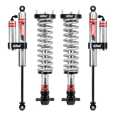 Eibach 22-23 GM 1500/Diesel Truck Pro-Truck Stage 2 Pro Coilover 2.0 System