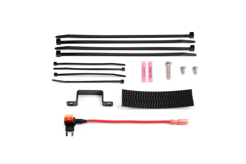 AMS Performance Q50/Q60 CAN Bus Flex Fuel Kit