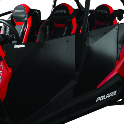 DragonFire Racing 16-23 Polaris RZR XP 4 1000 UTV Doors - 4 Doors
