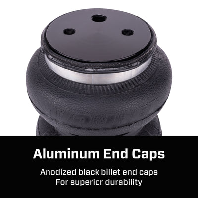 Features and Benefits