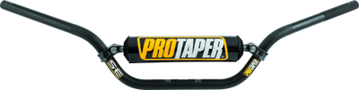 ProTaper SE ATV High Handlebar - Jet Black