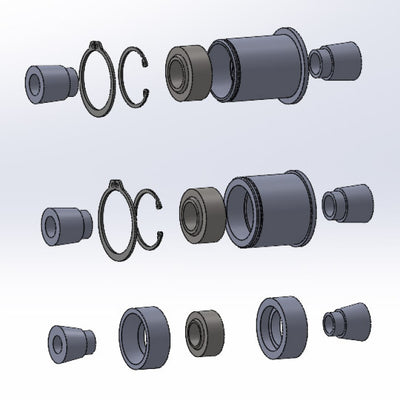 Photo - out of package