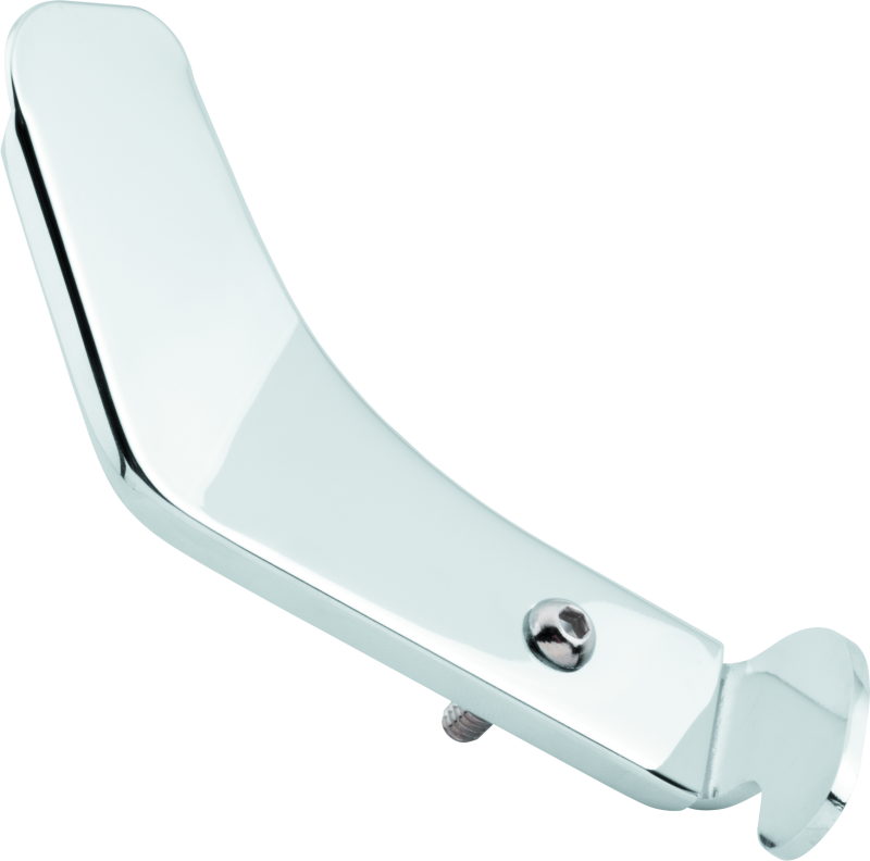 Bikers Choice 04-22 XL Chrome Kickstand Extension Replaces H-D 50250-04