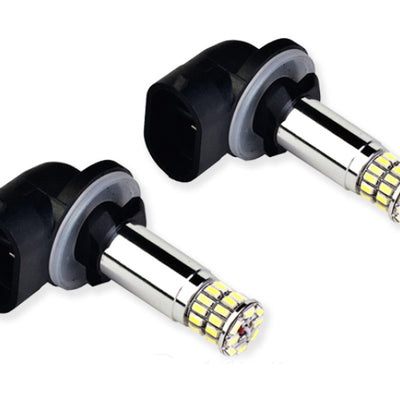 Diode Dynamics 881 HP36 LED - Cool - White (Pair)