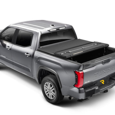 Extang 2024 Toyota Tacoma (5ft Bed) Solid Fold ALX
