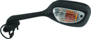 BikeMaster 09-16 Suzuki GSX-R1000 11-Up GSX-R600 & GSX-R750 Mirror Left - Black