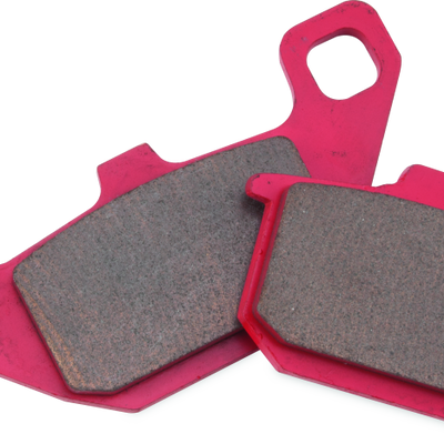 BikeMaster BM-085 Sintered Brake Pads