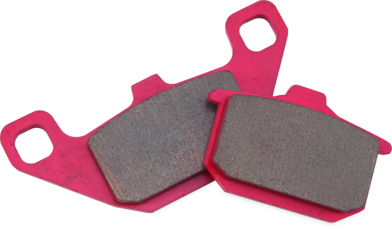 BikeMaster BM-085 Sintered Brake Pads