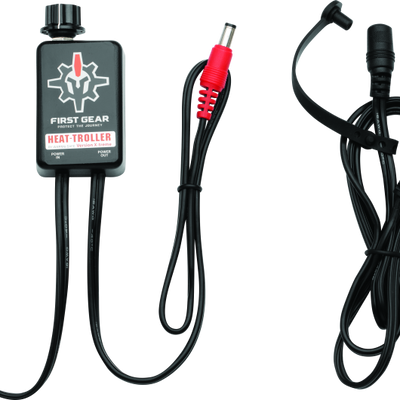 FIRSTGEAR Single Portable Heat-Troller