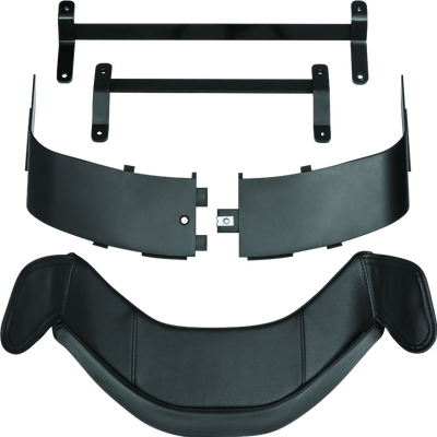 Kuryakyn Trunk Relocation Kit