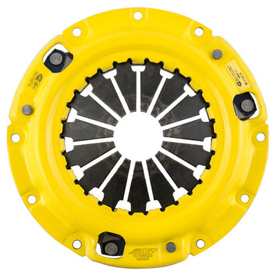 ACT 1991 Ford Escort P/PL Heavy Duty Clutch Pressure Plate