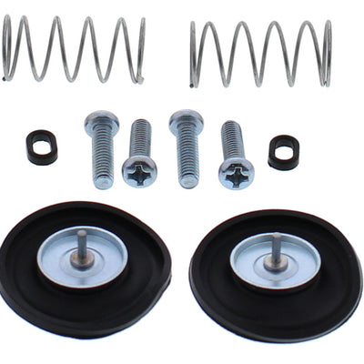 All Balls Racing 04-07 Honda VT1100C Air Cut Off Valve Rebuild Kit