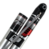 Progressive 18-24 Wrangler (JL) STR 47 Series 2.0 Remote Res Rear Shocks (Pair) - 2.0-3.0in