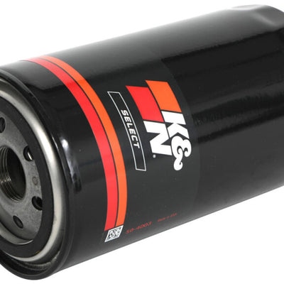 K&N 11-24 RAM 2500/3500 6.7L L6 Spin-On Oil Filter