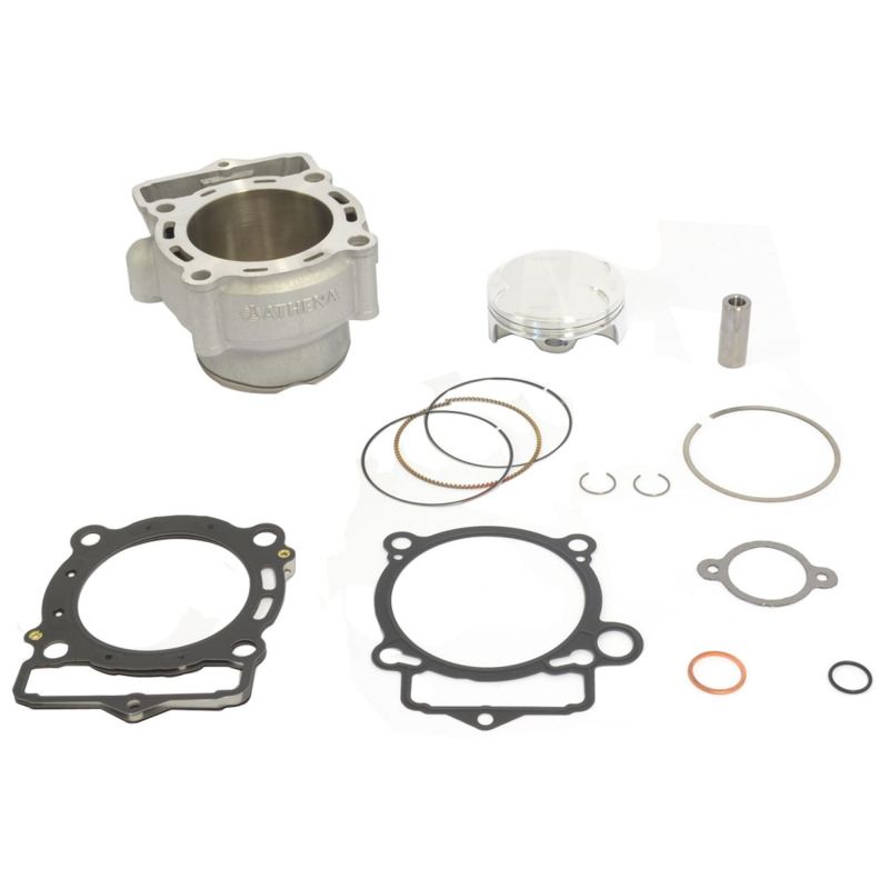 Athena 14-15 Husqvarna FE 350 KTM engine stock Bore Complete Cylinder Kit