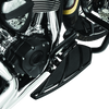 Kuryakyn Phantom Floorboards Black