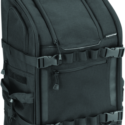 Kuryakyn Pet Palace Ruff-Pack