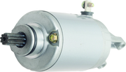 BikeMaster Suzuki Starter