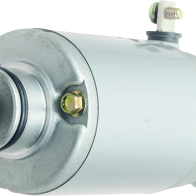 BikeMaster Suzuki Starter