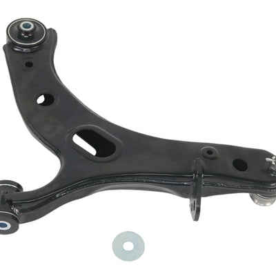 Whiteline 2010-2014 Subaru Legacy Front control arm - lower right arm