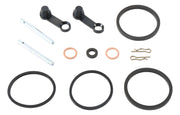 All Balls Racing 93-95 Suzuki GSXR750 Caliper Rebuild Kit - Rear