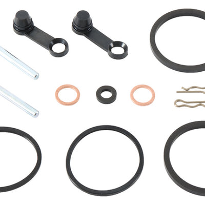 All Balls Racing 93-95 Suzuki GSXR750 Caliper Rebuild Kit - Rear