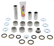 Pivot Works 04-05 Kawasaki KX125 Linkage Bearing Kit