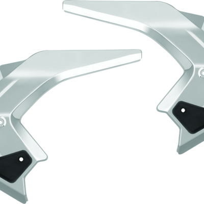 Kuryakyn Omni Frame Covers 18-20 GL1800 Chrome
