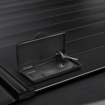 Retrax 2024 Toyota Tacoma 5ft Bed RetraxPRO MX